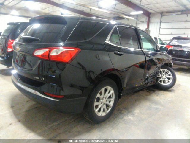 Photo 3 VIN: 2GNAXSEV8J6225198 - CHEVROLET EQUINOX 