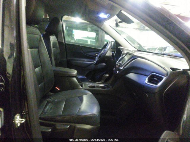 Photo 4 VIN: 2GNAXSEV8J6225198 - CHEVROLET EQUINOX 