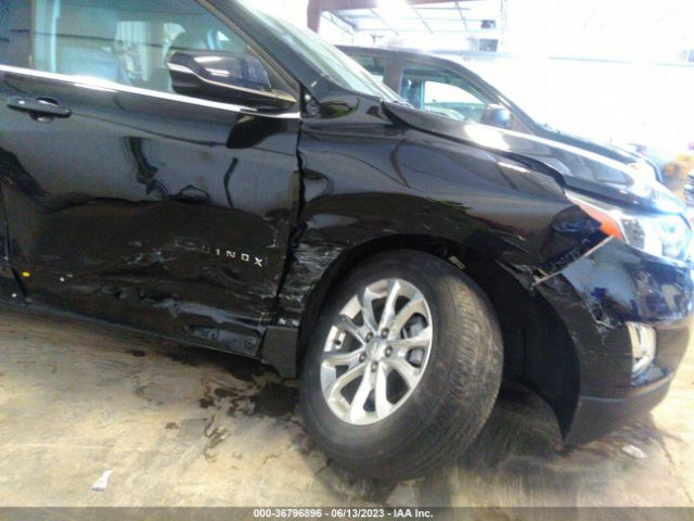 Photo 5 VIN: 2GNAXSEV8J6225198 - CHEVROLET EQUINOX 