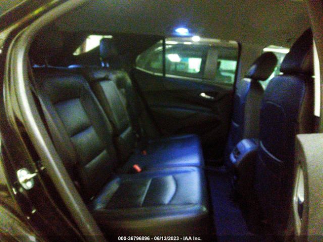 Photo 7 VIN: 2GNAXSEV8J6225198 - CHEVROLET EQUINOX 