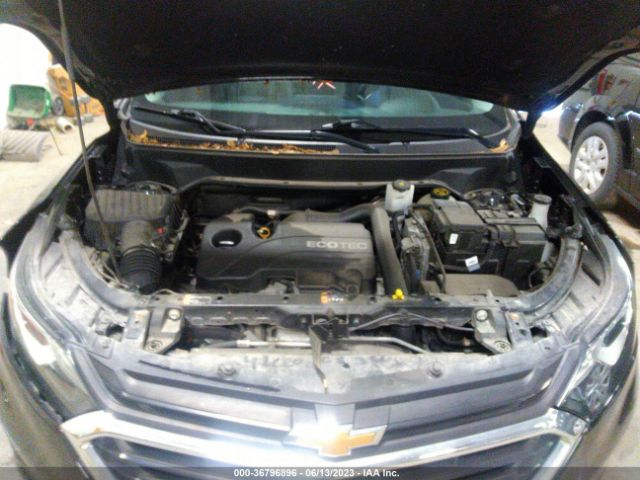 Photo 9 VIN: 2GNAXSEV8J6225198 - CHEVROLET EQUINOX 