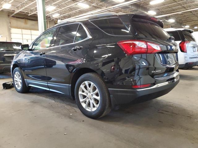 Photo 2 VIN: 2GNAXSEV8J6231664 - CHEVROLET EQUINOX LT 