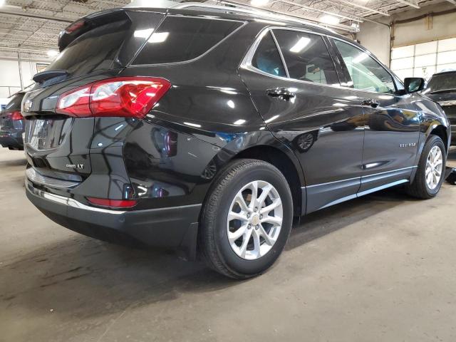 Photo 3 VIN: 2GNAXSEV8J6231664 - CHEVROLET EQUINOX LT 