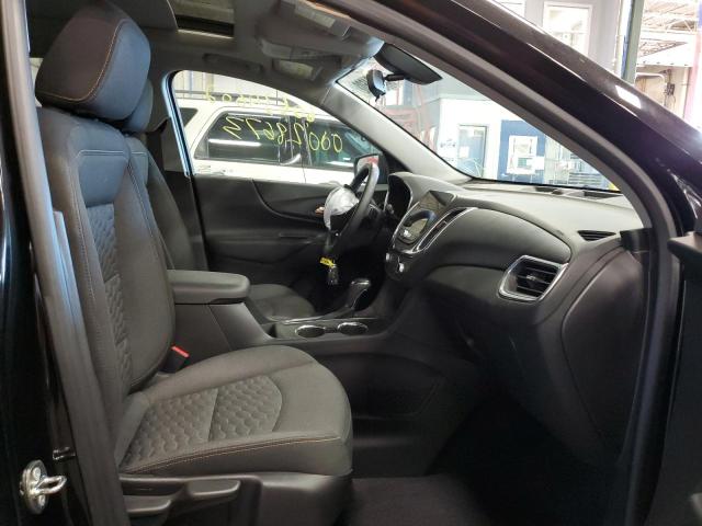 Photo 4 VIN: 2GNAXSEV8J6231664 - CHEVROLET EQUINOX LT 