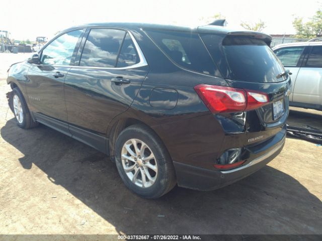 Photo 2 VIN: 2GNAXSEV8J6232118 - CHEVROLET EQUINOX 