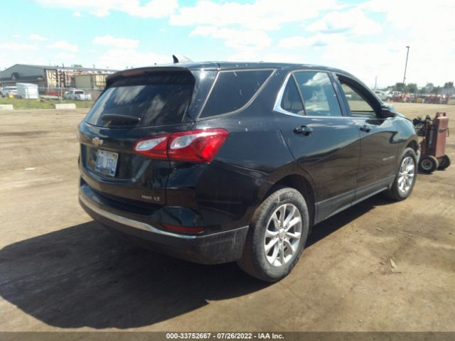 Photo 3 VIN: 2GNAXSEV8J6232118 - CHEVROLET EQUINOX 