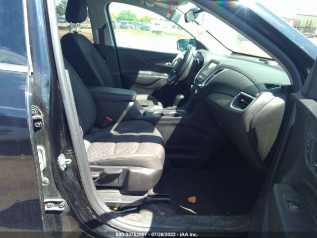 Photo 4 VIN: 2GNAXSEV8J6232118 - CHEVROLET EQUINOX 