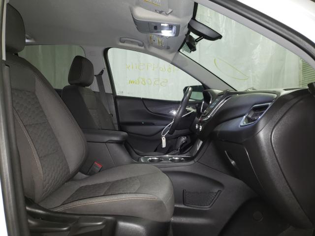 Photo 4 VIN: 2GNAXSEV8J6251509 - CHEVROLET EQUINOX LT 