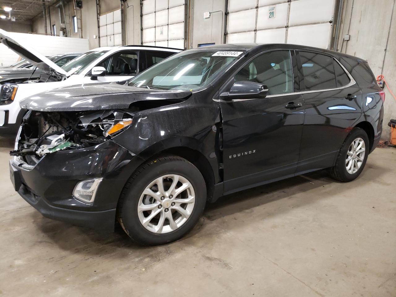 Photo 0 VIN: 2GNAXSEV8J6254748 - CHEVROLET EQUINOX 