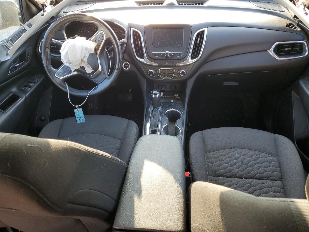 Photo 7 VIN: 2GNAXSEV8J6256225 - CHEVROLET EQUINOX 