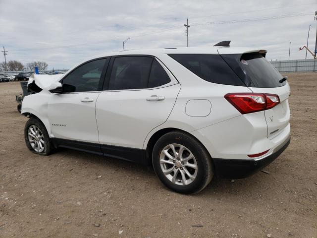 Photo 1 VIN: 2GNAXSEV8J6261943 - CHEVROLET EQUINOX 