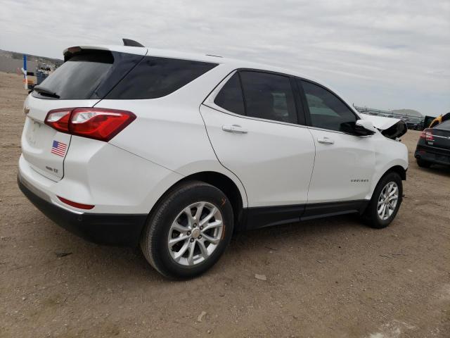 Photo 2 VIN: 2GNAXSEV8J6261943 - CHEVROLET EQUINOX 