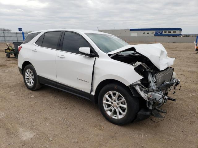 Photo 3 VIN: 2GNAXSEV8J6261943 - CHEVROLET EQUINOX 