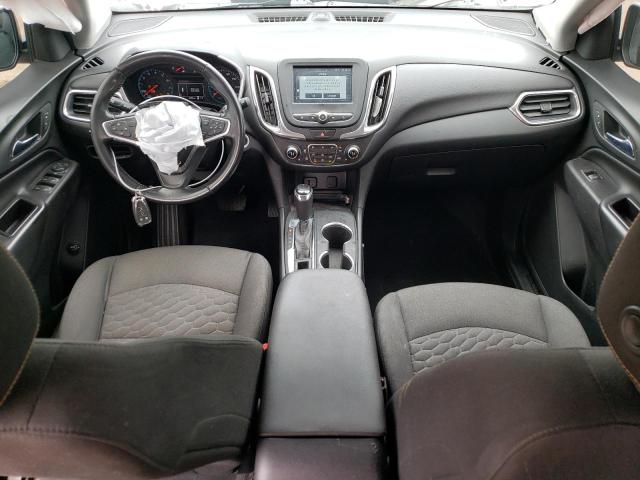 Photo 7 VIN: 2GNAXSEV8J6261943 - CHEVROLET EQUINOX 