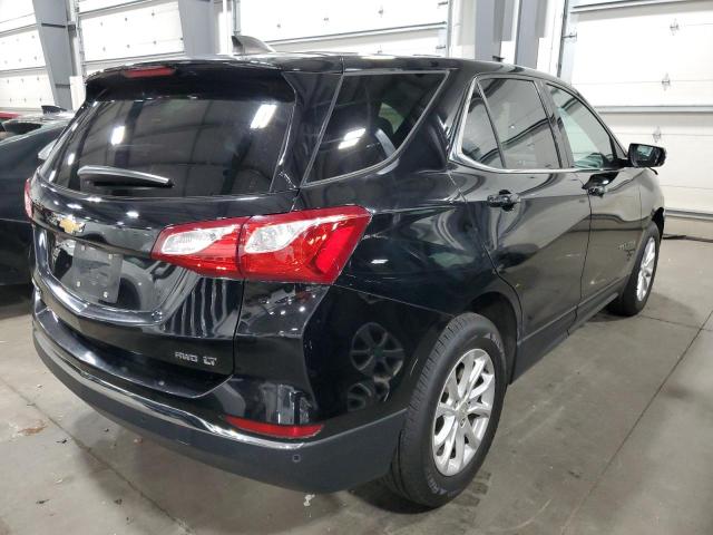 Photo 3 VIN: 2GNAXSEV8J6268990 - CHEVROLET EQUINOX LT 