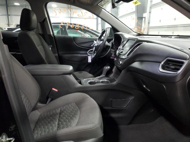 Photo 4 VIN: 2GNAXSEV8J6268990 - CHEVROLET EQUINOX LT 