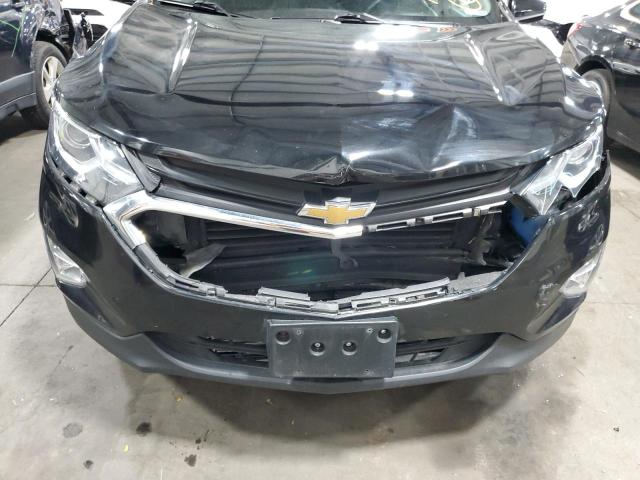 Photo 8 VIN: 2GNAXSEV8J6268990 - CHEVROLET EQUINOX LT 