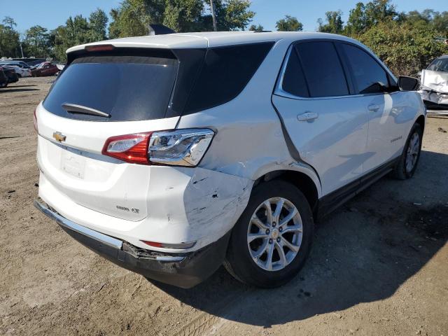 Photo 3 VIN: 2GNAXSEV8J6271002 - CHEVROLET EQUINOX LT 