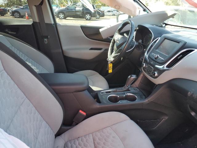 Photo 4 VIN: 2GNAXSEV8J6271002 - CHEVROLET EQUINOX LT 