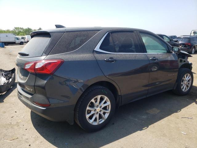 Photo 2 VIN: 2GNAXSEV8J6273803 - CHEVROLET EQUINOX LT 