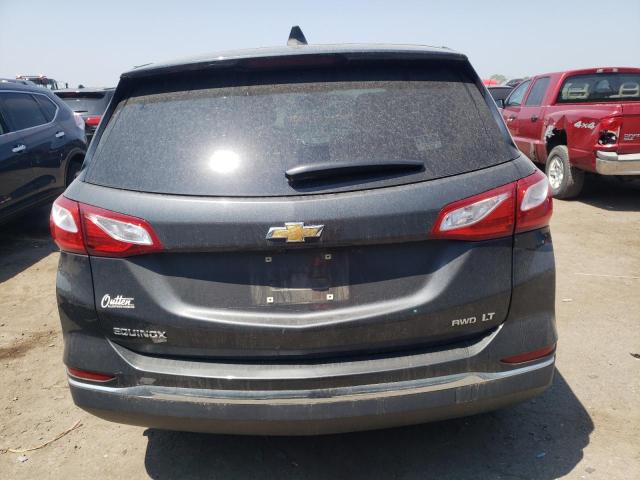 Photo 5 VIN: 2GNAXSEV8J6273803 - CHEVROLET EQUINOX LT 