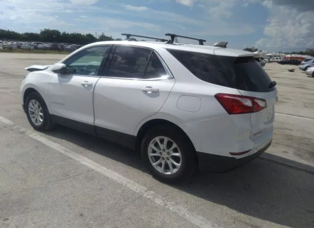 Photo 2 VIN: 2GNAXSEV8J6276894 - CHEVROLET EQUINOX 