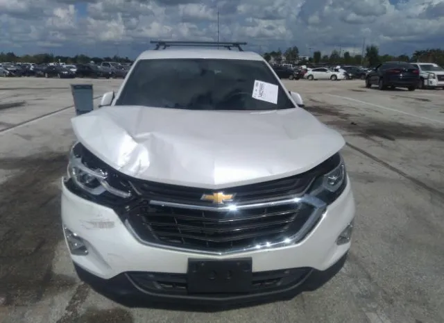 Photo 5 VIN: 2GNAXSEV8J6276894 - CHEVROLET EQUINOX 