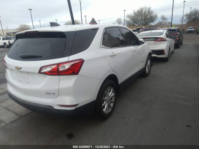 Photo 3 VIN: 2GNAXSEV8J6280945 - CHEVROLET EQUINOX 