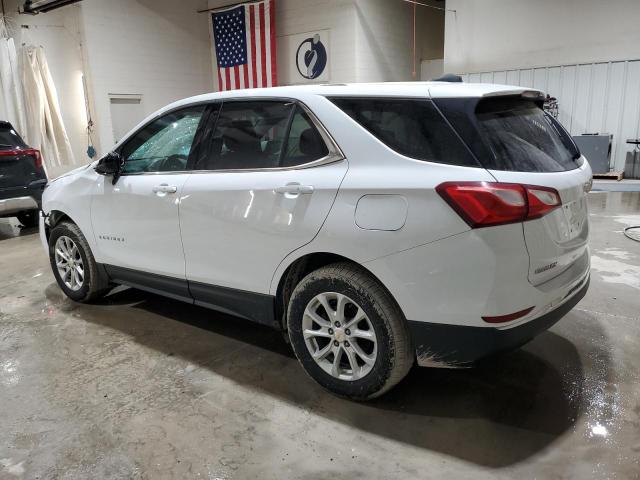 Photo 1 VIN: 2GNAXSEV8J6282310 - CHEVROLET EQUINOX 