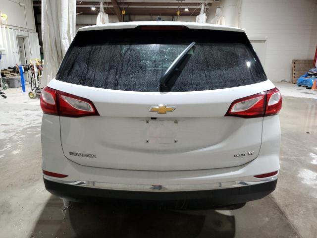 Photo 5 VIN: 2GNAXSEV8J6282310 - CHEVROLET EQUINOX 