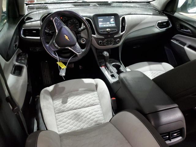 Photo 7 VIN: 2GNAXSEV8J6282310 - CHEVROLET EQUINOX 