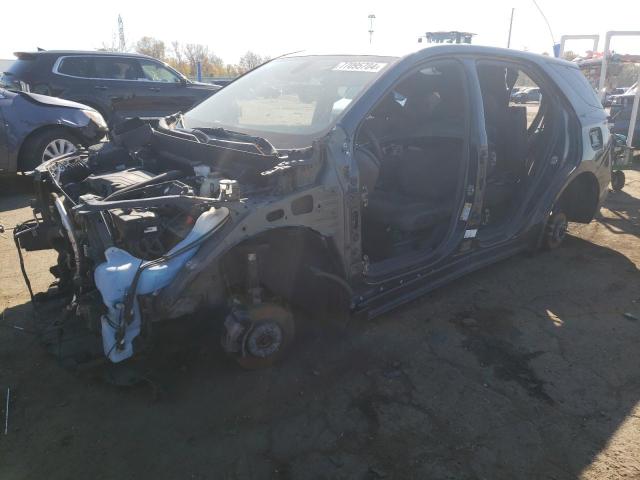 Photo 0 VIN: 2GNAXSEV8J6293713 - CHEVROLET EQUINOX LT 