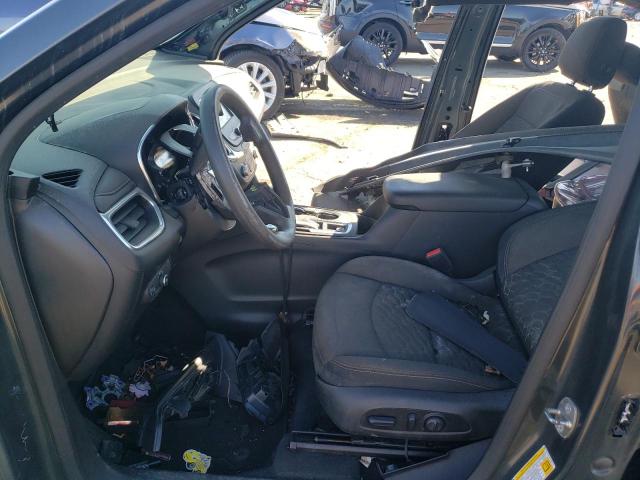 Photo 6 VIN: 2GNAXSEV8J6293713 - CHEVROLET EQUINOX LT 