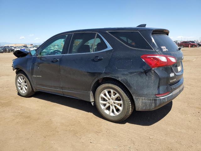 Photo 1 VIN: 2GNAXSEV8J6295607 - CHEVROLET EQUINOX 