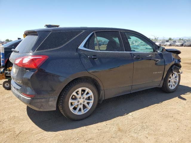 Photo 2 VIN: 2GNAXSEV8J6295607 - CHEVROLET EQUINOX 