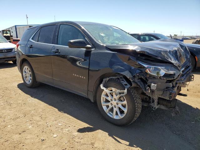 Photo 3 VIN: 2GNAXSEV8J6295607 - CHEVROLET EQUINOX 