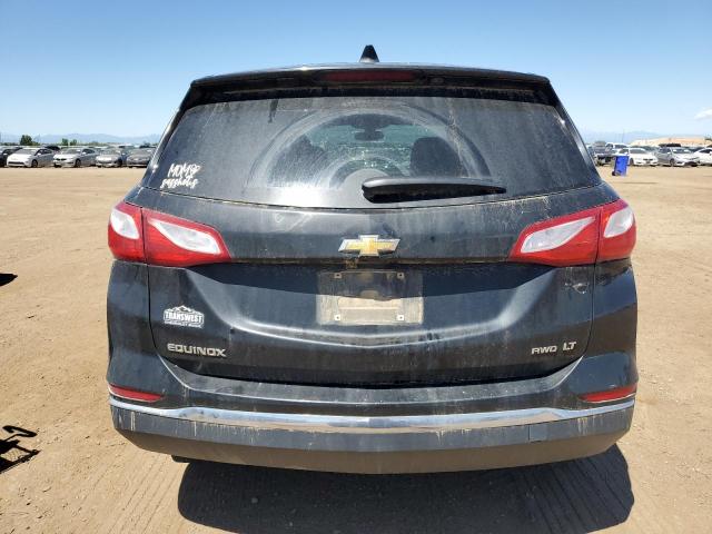 Photo 5 VIN: 2GNAXSEV8J6295607 - CHEVROLET EQUINOX 