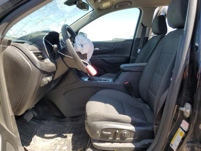 Photo 6 VIN: 2GNAXSEV8J6295607 - CHEVROLET EQUINOX 