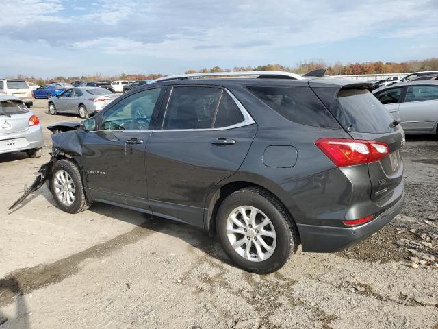 Photo 1 VIN: 2GNAXSEV8J6304337 - CHEVROLET EQUINOX LT 