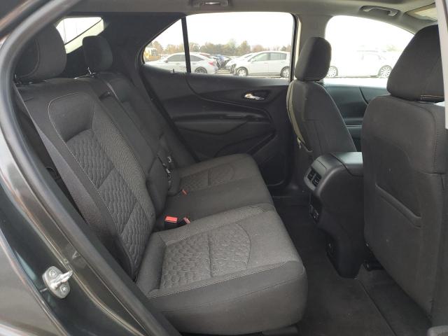 Photo 10 VIN: 2GNAXSEV8J6304337 - CHEVROLET EQUINOX LT 