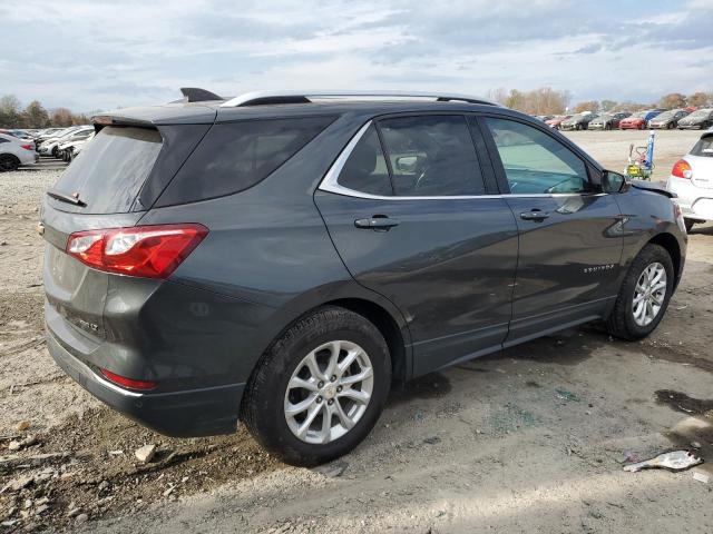 Photo 2 VIN: 2GNAXSEV8J6304337 - CHEVROLET EQUINOX LT 