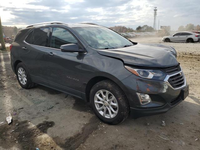 Photo 3 VIN: 2GNAXSEV8J6304337 - CHEVROLET EQUINOX LT 