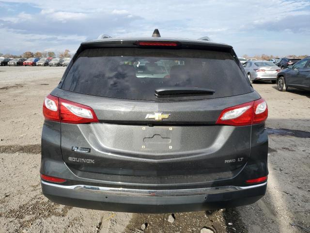 Photo 5 VIN: 2GNAXSEV8J6304337 - CHEVROLET EQUINOX LT 