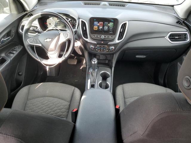 Photo 7 VIN: 2GNAXSEV8J6304337 - CHEVROLET EQUINOX LT 