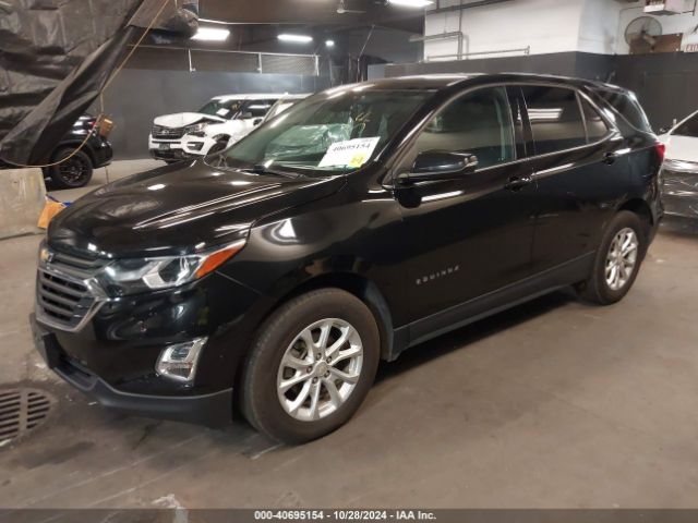 Photo 1 VIN: 2GNAXSEV8J6305021 - CHEVROLET EQUINOX 