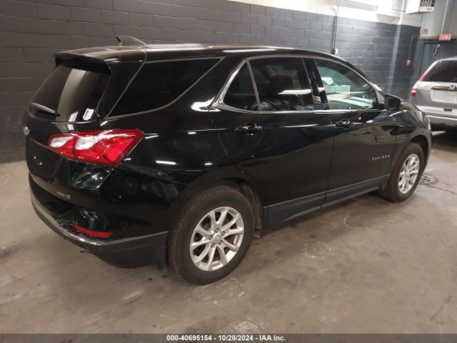 Photo 3 VIN: 2GNAXSEV8J6305021 - CHEVROLET EQUINOX 