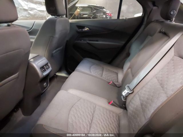 Photo 7 VIN: 2GNAXSEV8J6305021 - CHEVROLET EQUINOX 