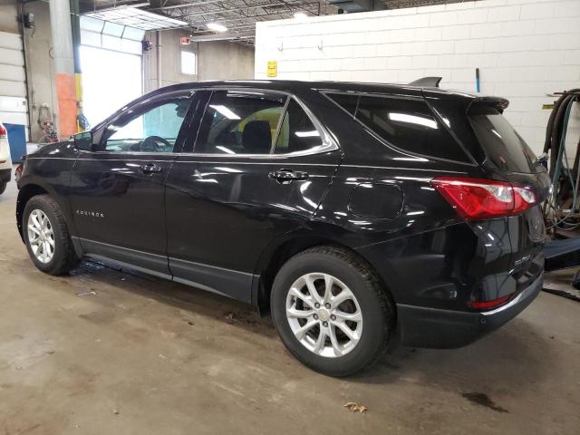 Photo 1 VIN: 2GNAXSEV8J6305195 - CHEVROLET EQUINOX 