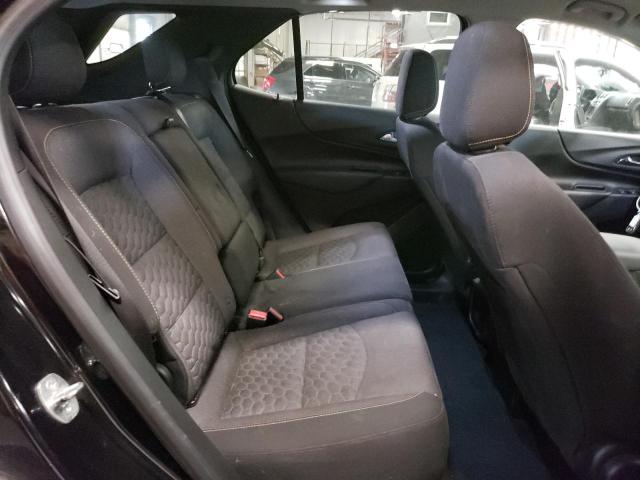 Photo 10 VIN: 2GNAXSEV8J6305195 - CHEVROLET EQUINOX 