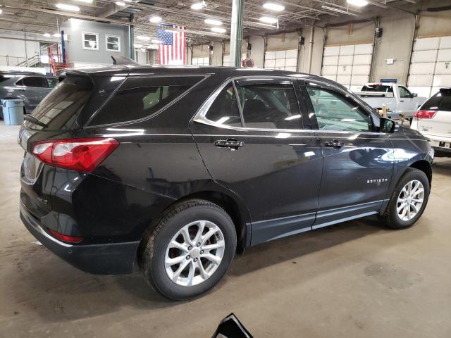 Photo 2 VIN: 2GNAXSEV8J6305195 - CHEVROLET EQUINOX 